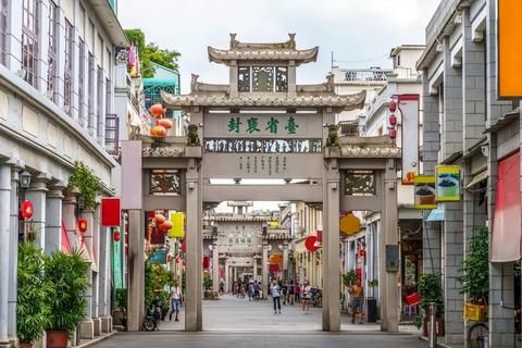 的旅游跟团3天多少钱旅游打卡推荐！九游会网址是多少第一次带小孩去潮汕